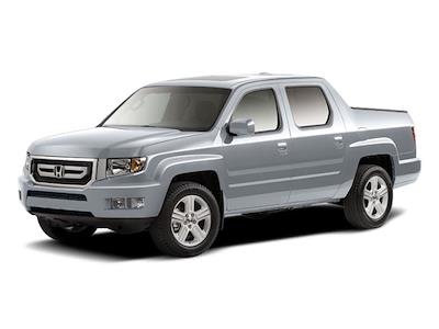 2010 Honda Ridgeline Crew Cab Pickup for sale #AB003535 - photo 1