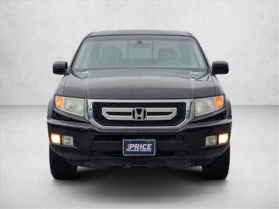 Used 2010 Honda Ridgeline RTL Crew Cab for sale #AB003535 - photo 2