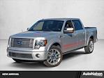 2011 Ford F-150 SuperCrew Cab 4x2 Pickup for sale #BFB55604 - photo 1