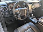 2011 Ford F-150 SuperCrew Cab 4x2 Pickup for sale #BFB55604 - photo 10