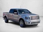 2011 Ford F-150 SuperCrew Cab 4x2 Pickup for sale #BFB55604 - photo 4