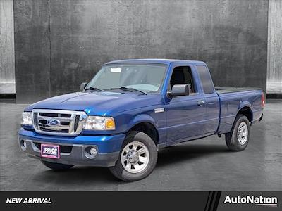 2011 Ford Ranger Super Cab 4x2 Pickup for sale #BPA89136 - photo 1