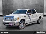 2012 Ford F-150 SuperCrew Cab 4x4 Pickup for sale #CFA72381 - photo 1
