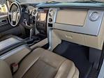 2012 Ford F-150 SuperCrew Cab 4x4 Pickup for sale #CFA72381 - photo 22