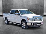 2012 Ford F-150 SuperCrew Cab 4x4 Pickup for sale #CFA72381 - photo 4