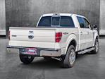 2012 Ford F-150 SuperCrew Cab 4x4 Pickup for sale #CFA72381 - photo 6