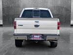 2012 Ford F-150 SuperCrew Cab 4x4 Pickup for sale #CFA72381 - photo 7