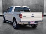 2012 Ford F-150 SuperCrew Cab 4x4 Pickup for sale #CFA72381 - photo 2