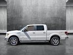 2012 Ford F-150 SuperCrew Cab 4x4 Pickup for sale #CFA72381 - photo 8