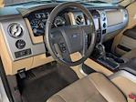 2012 Ford F-150 SuperCrew Cab 4x4 Pickup for sale #CFA72381 - photo 9