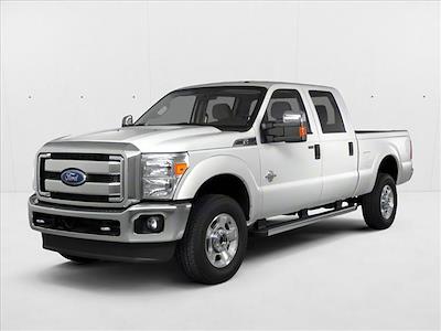 2013 Ford F-350 Crew Cab SRW 4x4 Pickup for sale #DEA16259 - photo 1