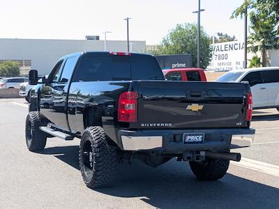 2014 Chevrolet Silverado 2500 Crew Cab 4x4 Pickup for sale #EF185183 - photo 2