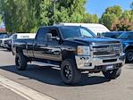 2014 Chevrolet Silverado 2500 Crew Cab 4x4 Pickup for sale #EF185183 - photo 4