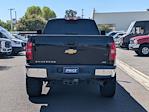 2014 Chevrolet Silverado 2500 Crew Cab 4x4 Pickup for sale #EF185183 - photo 7
