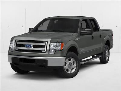 Used 2014 Ford F-150 - photo 1