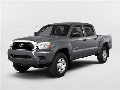 Used 2014 Toyota Tacoma - photo 1