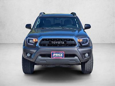 Used 2014 Toyota Tacoma - photo 1