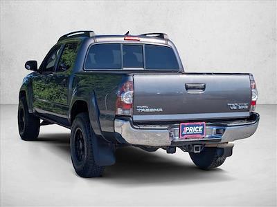 Used 2014 Toyota Tacoma - photo 1