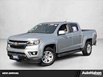 2016 Chevrolet Colorado Crew Cab 4x2 Pickup for sale #G1119211 - photo 1