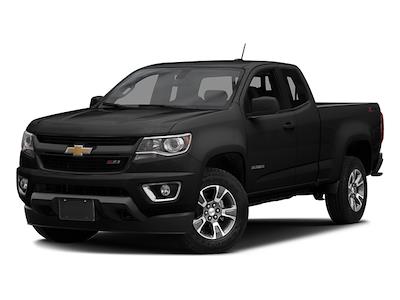 Used 2016 Chevrolet Colorado - photo 1