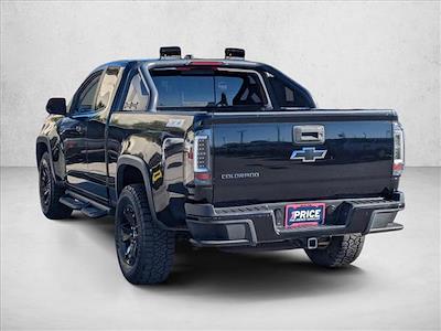 Used 2016 Chevrolet Colorado - photo 1