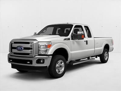 Used 2016 Ford F-250 - photo 1