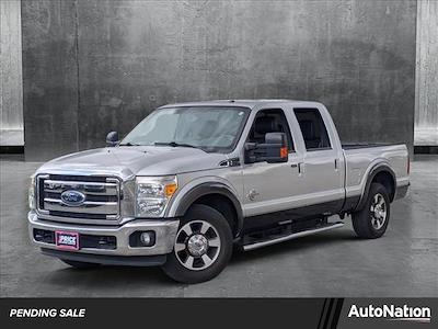 2016 Ford F-250 Crew Cab 4x2 Pickup for sale #GEB85742 - photo 1