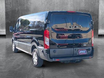 2016 Ford Transit 350 Low Roof SRW 4x2 Passenger Van for sale #GKA39444 - photo 2