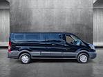2016 Ford Transit 350 Low Roof SRW 4x2 Passenger Van for sale #GKA39444 - photo 5