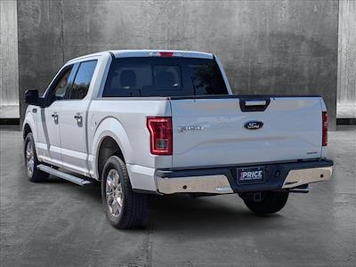 2016 Ford F-150 SuperCrew Cab 4x2 Pickup for sale #GKE55797 - photo 2