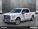 2016 Ford F-150 SuperCrew Cab 4x2 Pickup for sale #GKE55797 - photo 1