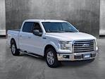 2016 Ford F-150 SuperCrew Cab 4x2 Pickup for sale #GKE55797 - photo 4