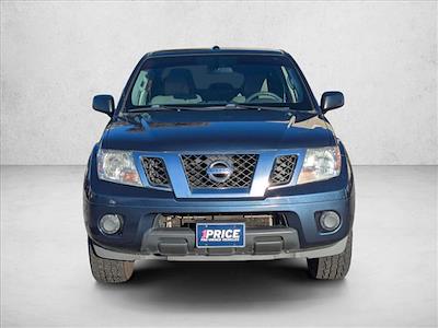 Used 2016 Nissan Frontier SV Crew Cab for sale #GN706447 - photo 2
