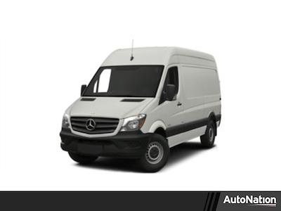 2016 Mercedes-Benz Sprinter 2500 4x2 Empty Cargo Van for sale #GP177852 - photo 1