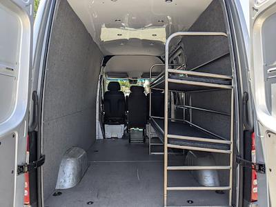 2016 Mercedes-Benz Sprinter 2500 4x2 Upfitted Cargo Van for sale #GP177852 - photo 2