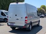 2016 Mercedes-Benz Sprinter 2500 4x2 Upfitted Cargo Van for sale #GP177852 - photo 7