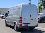 2016 Mercedes-Benz Sprinter 2500 4x2 Upfitted Cargo Van for sale #GP177852 - photo 3