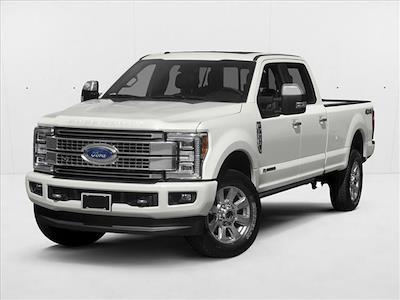 2017 Ford F-350 Crew Cab SRW 4x4 Pickup for sale #HEB17505 - photo 1