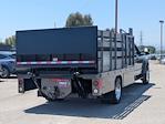 2017 Ford F-550 Crew Cab DRW 4x2 Stake Bed for sale #HEC04064 - photo 6
