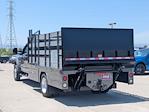 2017 Ford F-550 Crew Cab DRW 4x2 Stake Bed for sale #HEC04064 - photo 2