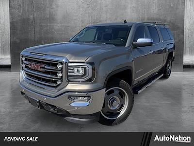2017 GMC Sierra 1500 Crew Cab 4x4 Pickup for sale #HG403330 - photo 1