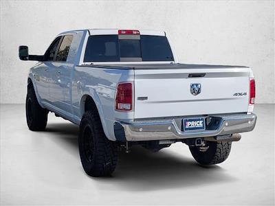 Used 2017 Ram 2500 Laramie Mega Cab for sale #HG702654 - photo 2