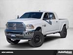 Used 2017 Ram 2500 Laramie Mega Cab for sale #HG702654 - photo 1