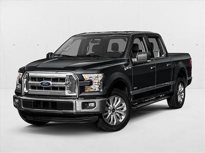2017 Ford F-150 SuperCrew Cab 4x4 Pickup for sale #HKD43372 - photo 1