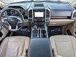 Used 2017 Ford F-150 Lariat SuperCrew Cab for sale #HKD81306 - photo 18
