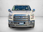 Used 2017 Ford F-150 Lariat SuperCrew Cab for sale #HKD81306 - photo 3
