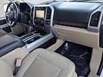Used 2017 Ford F-150 Lariat SuperCrew Cab for sale #HKD81306 - photo 22