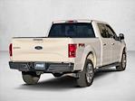 Used 2017 Ford F-150 Lariat SuperCrew Cab for sale #HKD81306 - photo 6