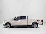 Used 2017 Ford F-150 Lariat SuperCrew Cab for sale #HKD81306 - photo 8