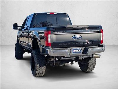 Used 2018 Ford F-250 Lariat Crew Cab for sale #JEB66690 - photo 2